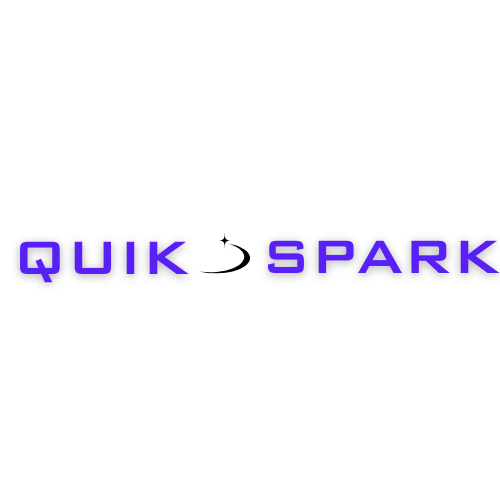 QuikSpark Logo